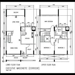 Blk 428 Tampines Street 41 (Tampines), HDB Executive #539484711